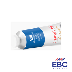CAMEL Artist Oil Colour - 436 Ultramarin Blue 40ML